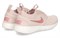 Nike Juvenate Shock Absorption Non Slip Wear resistant Low Tops Retro Pink Women's 724979-606 - фото 631979