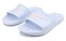 Nike Kawa Shower Light Blue Slippers Women's 832655-401 - фото 631984