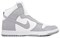 Nike lab Dunk Lux Sacai White Grey Women's 776446-001 - фото 631999