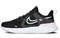 Nike Legend React 2 'Black Iced Lilac' Women's AT1369-009 - фото 632040