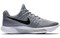 Nike Lunarepic Low Flyknit 2 Wolf Grey Women's 863780-002 - фото 632070