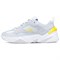Nike M2K Tekno 'Pure Platinum Dynamic Yellow' Women's CN0153-001 - фото 632091