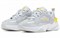 Nike M2K Tekno 'Pure Platinum Dynamic Yellow' Women's CN0153-001 - фото 632092