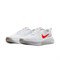 Nike Mc Trainer 3 White Phantom Bright Crimson Women's FQ1830-101 - фото 632103