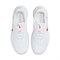 Nike Mc Trainer 3 White Phantom Bright Crimson Women's FQ1830-101 - фото 632104