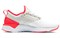 Nike Odyssey React 2 Shield White Laser Crimson Women's BQ1672-100 - фото 632157