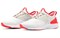 Nike Odyssey React 2 Shield White Laser Crimson Women's BQ1672-100 - фото 632158