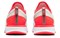 Nike Odyssey React 2 Shield White Laser Crimson Women's BQ1672-100 - фото 632160