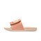 Nike Offcourt Adjust Slide Foam Sole Quick Dry Slide Slippers Women's Orange DV1033-800 - фото 632178