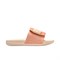Nike Offcourt Adjust Slide Foam Sole Quick Dry Slide Slippers Women's Orange DV1033-800 - фото 632179