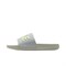 Nike Offcourt Quick Dry Slide Slippers Women's Light Green BQ4632-013 - фото 632182