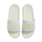 Nike Offcourt Quick Dry Slide Slippers Women's Light Green BQ4632-013 - фото 632184