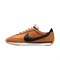 Nike Pacific Cushioning Low Top Casual Shoes Women's Brown Black HM4771-801 - фото 632216