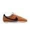 Nike Pacific Cushioning Low Top Casual Shoes Women's Brown Black HM4771-801 - фото 632217