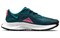 Nike Pegasus Trail 3 Dark Teal Green Pink Glow Women's DA8698-300 - фото 632235