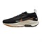 Nike Pegasus Trail 5 Gore Tex Off Noir Black Monarch Pale Ivory Women's FQ0912-005 - фото 632256