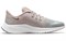 Nike Quest 4 Premium 'Grey Fog Barely Rose' Women's DA8723-002 - фото 632283