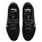Nike Quest 5 Anti Slip Wear Resistant Low Top Running Shoes Women's Black White DD9291-002 - фото 632290
