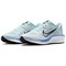 Nike Quest 6 Glacier Blue Royal Pulse White Black Women's FD6034-401 - фото 632317
