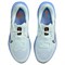 Nike Quest 6 Glacier Blue Royal Pulse White Black Women's FD6034-401 - фото 632318