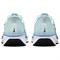 Nike Quest 6 Glacier Blue Royal Pulse White Black Women's FD6034-401 - фото 632319