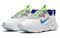 Nike React Art3mis Se Iridescent Pixel Swoosh Women's CV8485-100 - фото 632335