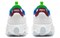 Nike React Art3mis Se Iridescent Pixel Swoosh Women's CV8485-100 - фото 632337