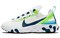 Nike React Element 55 'Sea Green Volt' Women's BQ2728-102 - фото 632344