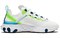 Nike React Element 55 'Sea Green Volt' Women's BQ2728-102 - фото 632345