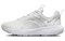 Nike React Escape Run 2 'White Metallic Silver' Women's DJ9976-101 - фото 632366