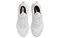 Nike React Escape Run 2 'White Metallic Silver' Women's DJ9976-101 - фото 632369