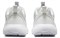 Nike React Escape Run 2 'White Metallic Silver' Women's DJ9976-101 - фото 632370