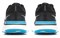 Nike React Infinity Run Flyknit 2 Anthracite Lagoon Pulse Women's CT2423-003 - фото 632376
