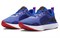 Nike React Infinity Run Flyknit 3 'Racer Blue Crimson' Women's DZ3016-400 - фото 632398