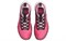 Nike React Pegasus Trail 4 Gore Tex Hyper Pink Team Red Pink Foam Burgundy Crush Women's FN7769-600 - фото 632416