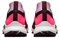 Nike React Pegasus Trail 4 Gore Tex Hyper Pink Team Red Pink Foam Burgundy Crush Women's FN7769-600 - фото 632417