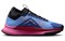 Nike React Pegasus Trail 4 Gore Tex University Blue Pink Glow Women's FV1181-400 - фото 632420