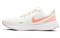 Nike Revolution 5 'White Orange Pearl' Women's BQ3207-109 - фото 632585