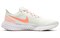 Nike Revolution 5 'White Orange Pearl' Women's BQ3207-109 - фото 632586