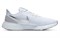 Nike Revolution 5 'White Pure Platinum' Women's BQ3207-100 - фото 632589
