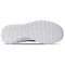 Nike Roshe One Cushioning, Wear Resistant Low Top Running Shoes Women's Black Pink 844994-008 - фото 632649