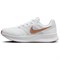 Nike Run Swift 3 'White Metallic Red Bronze' Women's DR2698-105 - фото 632674