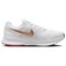Nike Run Swift 3 'White Metallic Red Bronze' Women's DR2698-105 - фото 632675