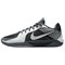 Nike Sabrina 2 Low Top Basketball Shoes Women's Iron Gray FQ2174-005 - фото 632690