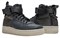 Nike SF Air Force 1 Mid Dark Grey pz--6818197397690601784 - фото 632718