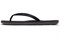 Nike Solarsoft Thong 2 'Black' Women's 488161-010 - фото 632782