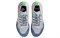 Nike Wildhorse 7 Wolf Grey Barely Green Diffused Blue Women's CZ1864-004 - фото 632953