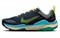 Nike Wildhorse 8 Obsidian Baltic Blue Women's DR2689-400 - фото 632962