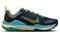 Nike Wildhorse 8 Obsidian Baltic Blue Women's DR2689-400 - фото 632963