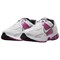 Nike Zoom Vomero 5 White Hot Fuchsia Women's FJ2028-100 - фото 633131